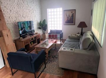 Foto 01 · Casa à venda em Santo Amaro, São Paulo-SP: 2 quartos, 2 suítes, sala, 2 banheiro