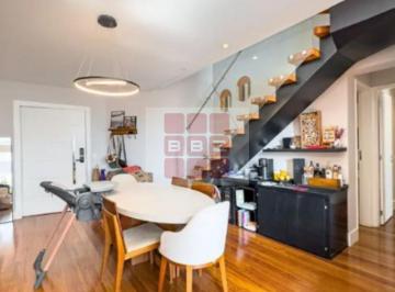 Foto 01 · Apartamento à venda em São Paulo-SP, Cidade Monções: 3 quartos, 1 suíte, 1 sala, 3 banheiros, 2 vaga