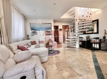 Foto 01 · Apartamento de Luxo na Vila Mariana: 4 quartos, 1 suíte, 1 sala, 4 banheiros, 3 vagas de garagem, 32
