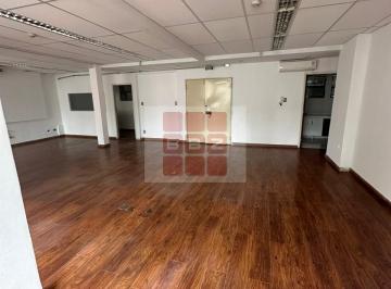 Foto 01 · Sala Comercial de 120m² para Locação na República, São Paulo-SP: A Oportunidade