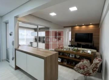 Foto 01 · Apartamento à venda em São Paulo-SP, Jardim da Glória: 2 quartos, 1 suíte, 1 sal