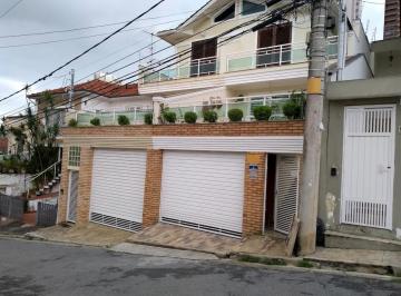 Casa de 4 quartos, São Paulo · Casa à venda em Santana, 311 m²
