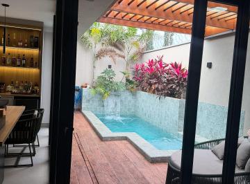 Casa de 3 quartos, Marília · Imóvel à venda com 190 m² com 3 quartos sendo 2 suítes em Marilia - São Paulo