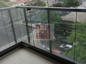 Foto 08 · Apartamento para locação na Vila Cordeiro, São Paulo-SP: 1 quarto, 1 banheiro, 1