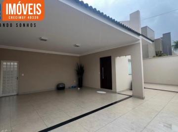 Foto 01 · Casa, Morada Nova 2, Patrocínio, MG