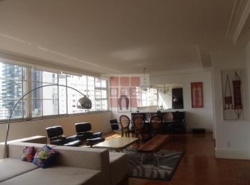 Foto 01 · Imperdível Apartamento de Luxo no Jardim América - 4 Quartos, 1 Suíte, 2 Salas e