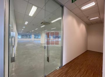 Foto 01 · ESPAÇO EXCEPCIONAL NO MELHOR DA ZONA OESTE - EB PARK -715 MTS / 20 VAGAS