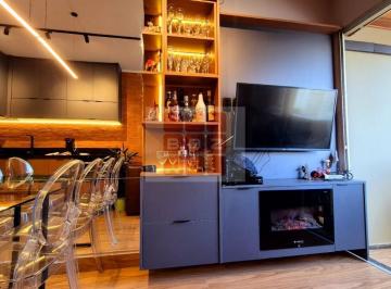 Foto 01 · Oportunidade Imperdível: Apartamento à Venda na Vila Uberabinha, São Paulo-SP -