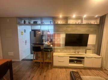 Foto 01 · Imperdível oportunidade: Apartamento à venda em São Paulo na Vila Carioca, 2 qua