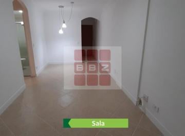 Foto 01 · Apartamento à venda em São Paulo-SP, Vila Brasílio Machado: 2 quartos, 1 suíte,