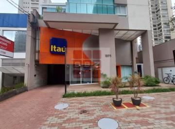 Foto 01 · Salão Comercial à Venda em Moema, São Paulo-SP: 8 Banheiros, 7 Vagas de Garagem,