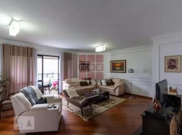 Foto 01 · Apartamento à Venda em São Paulo-SP: 4 quartos, 2 suítes, 3 salas, 5 banheiros,