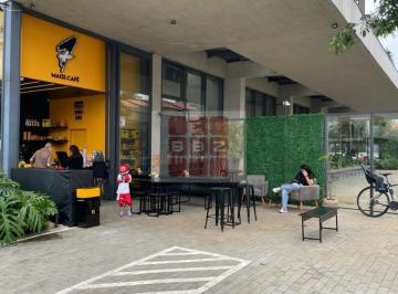 Foto 02 · Salão Comercial à Venda em Vila Nova Conceição, São Paulo-SP - 121,94m², 1 Sala,