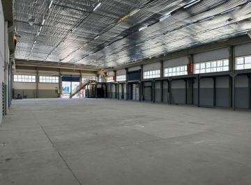 Comercial , São Paulo · Galpão aluga em Condomínio (2.150m²) – Le Park Espaço Empresarial – Lapa, SP