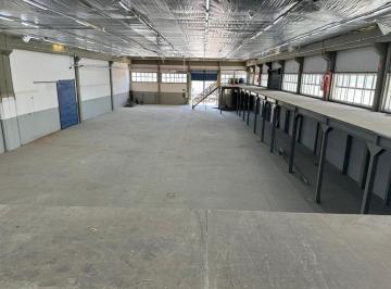 Comercial , São Paulo · Galpão aluga em Condomínio (2.150m²) – Le Park Espaço Empresarial – Lapa, SP