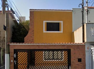 Casa de 2 quartos, São Paulo · Leilão Judicial 09 de Novembro de 2026 187 m2 Tatuapé/SP