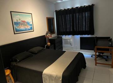 Apartamento de 1 quarto, Rio de Janeiro · Apartamento com vista para o mar na Barra da Tijuca