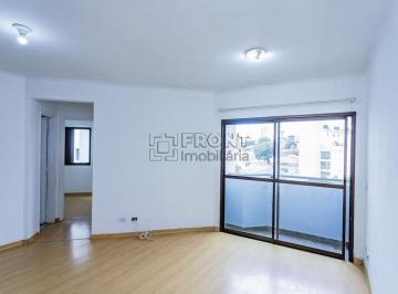 Apartamento · 61m² · 2 Quartos · 1 Vaga · Apartamento - Vila Mangalot