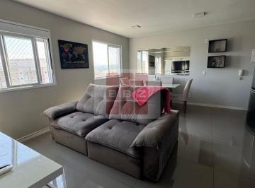 Foto 01 · Apartamento à venda em São Paulo-SP, Vila Pirituba: 1 quarto, 1 sala, 1 banheiro