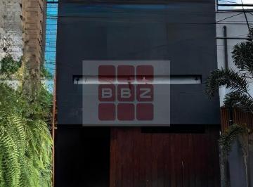 Foto 01 · Imperdível oportunidade: Casa comercial à venda em São Paulo-SP, Vila Nova Conceição!