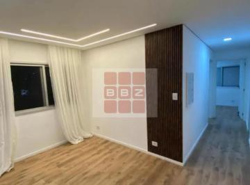 Foto 01 · Apartamento à venda em São Paulo-SP, Jardim Brasil (zona Sul): 2 quartos, 1 sala