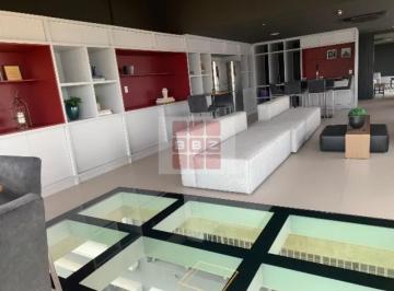 Foto 01 · Apartamento para Locação em São Paulo - Cerqueira César: 1 quarto, 1 sala, 1 ban