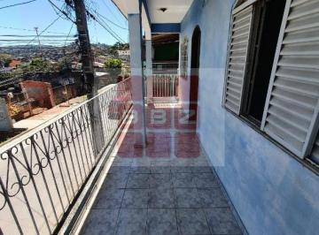 Foto 01 · Espetacular Casa à Venda em Francisco Morato-SP, Jardim Nova Esperança: 3 quarto