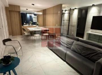 Foto 01 · Excelente oportunidade para venda 125 mts no Condominio Misti Morumbi - 3 dorms/