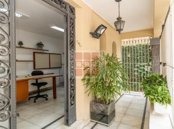 Foto 01 · CASA COMERCIAL PARA VENDA COM 12 SALAS / 16 VAGAS NA AV. PACAEMBU - 520 MTS