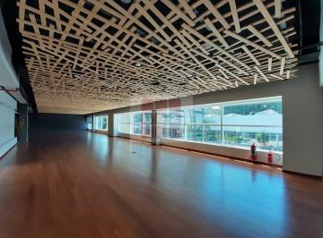 Foto 04 · ESPAÇO EXCEPCIONAL NO MELHOR DA ZONA OESTE - EB PARK -4.348 MTS / 68 VAGAS
