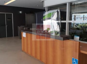 Foto 01 · ESPAÇO EXCEPCIONAL NO MELHOR DA ZONA OESTE - EB PARK -4.244 MTS / 72 VAGAS