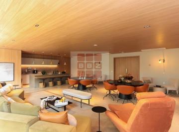 Foto 01 · Imperdível: Apartamento de luxo no Jardim América, São Paulo-SP! 3 quartos, 3 su