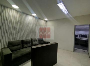 Foto 01 · Salão Comercial para Locação na República, São Paulo-SP: 1 Sala, 4 Banheiros, 28