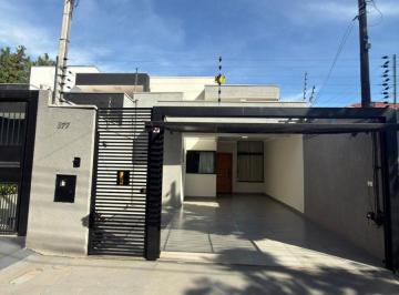 Casa de 3 quartos, Maringá · Casa no Parque das Grevileas 3 parte