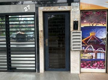 Apartamento de 1 quarto, Brasília · SCLRN 711 BLOCO E