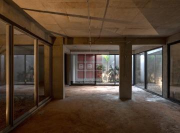 Foto 01 · Salão Comercial para Locação em Pinheiros, São Paulo-SP: 1 Sala, 2 Banheiros, 1