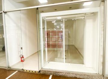 Foto 01 · Salão comercial de 33m² para locação na República, São Paulo-SP: seu espaço idea
