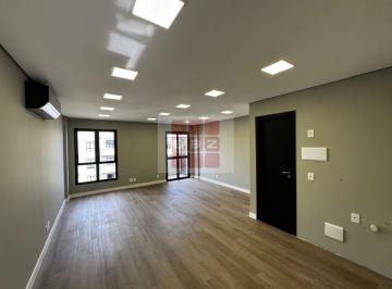 Foto 01 · Alugue agora sua sala comercial de 36,73m² na Vila Hamburguesa, São Paulo-SP!