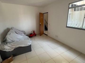 Apartamento de 2 quartos, Santa Luzia · Apartamento a venda, 02 quartos, Térreo, bom 01 vaga coberta, bairro Liberdade, Santa Luzia -MG