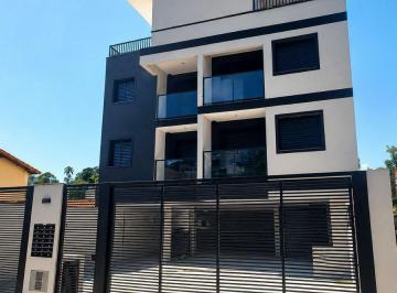 Apartamento de 2 quartos, São Paulo · COBERTURA NOVA COM 66m² PRIVATIVOS - PRÓXIMA AO HORTO FLORESTAL