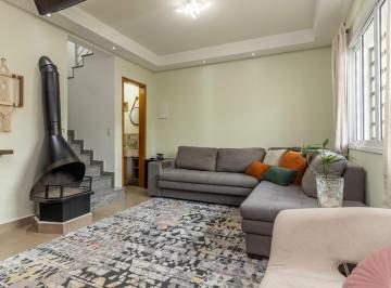 Casa · 125m² · 3 Quartos · 3 Vagas · Casa à venda em São Paulo-SP, Ipiranga: 3 quartos, 2 suítes, 4 banheiros, 3 vagas, 125m² de área. Ve