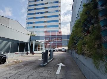Foto 01 · Sala comercial de alto padrão à venda em condomínio exclusivo no Rudge Ramos, Sã
