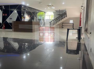 Foto 01 · Ponto Comercial Espaçoso na Chácara Santo Antônio: 8 Salas, 5 Banheiros, 18 Vaga