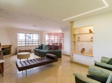 Foto 01 · Venda de Apartamento de Luxo na Vila Suzana, São Paulo-SP: 4 Quartos, 3 Suítes, 4 Banheiros, 5 Vagas