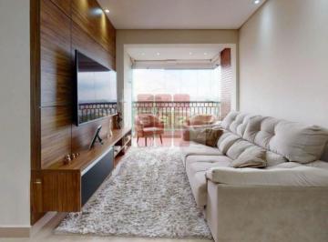 Foto 01 · Apartamento à venda em São Paulo-SP, Vila Castelo: 3 quartos, 1 suíte, 2 banheir