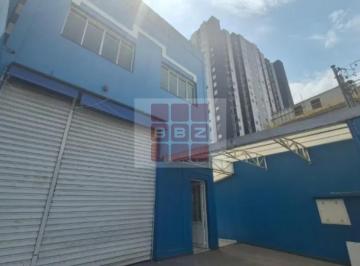 Foto 01 · Galpão comercial à venda em São Paulo-SP, Parque da Vila Prudente: 7 salas, 3 ba