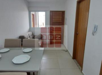 Foto 01 · Apartamento para locação de 1 quarto na Vila Isolina Mazzei, São Paulo-SP: confo