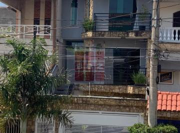 Foto 01 · Casa à venda em SP: 2 quartos, 1 suíte, 2 banheiros, 6 vagas no Jardim Nossa Sen