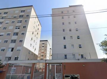 Apartamento de 1 quarto, São Paulo · Leilão Judicial 19 de Novembro de 2026 34 m2 Vila Leopoldina/SP
