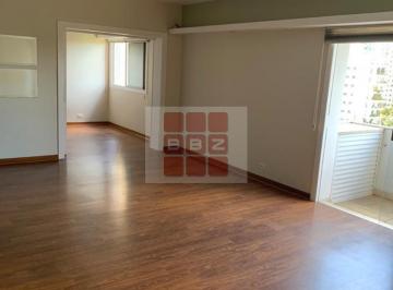 Foto 01 · Apartamento para locação no Alto de Pinheiros, São Paulo-SP: 3 quartos, 1 suíte,